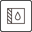 独立(li)闭孔，防水(shui)密封(feng)