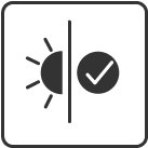 คงสภาพวัสดุได้ดีแม้ที่อุณหภูมิสูง